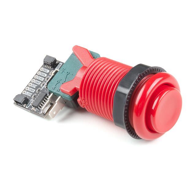 SPX-15591 SparkFun Electronics  Cartes d'évaluation - Cartes d'extension Cartes filles